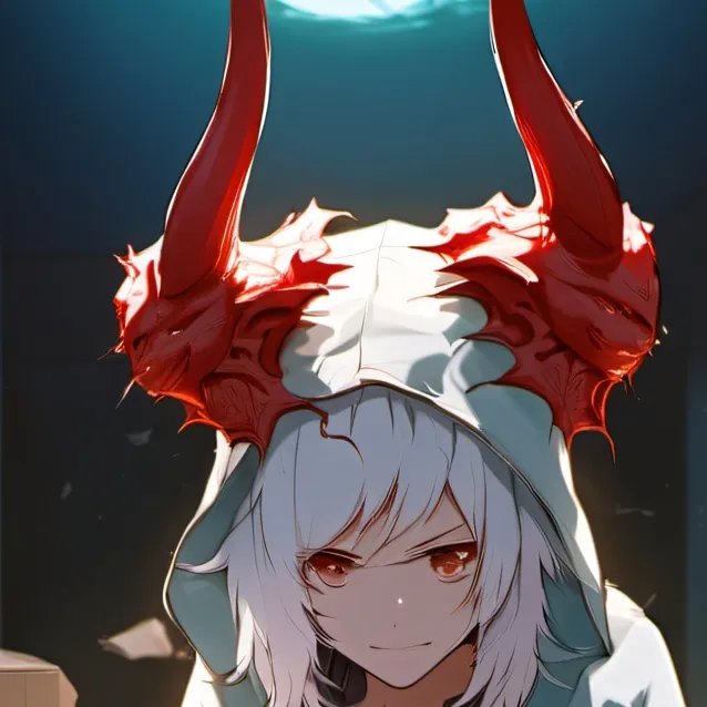 chat with ai character: my inner demons