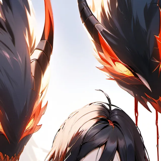 chat with ai character: my inner demons