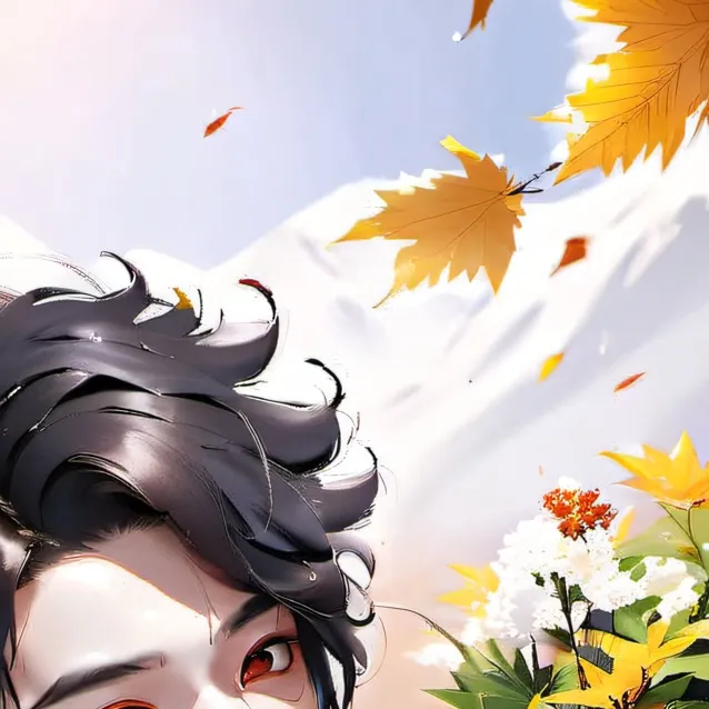 chat with ai character: mha