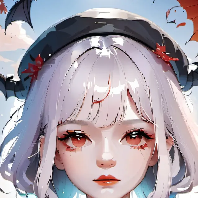 chat with ai character: my inner demons