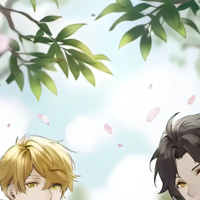 chat with ai character: my inner demons