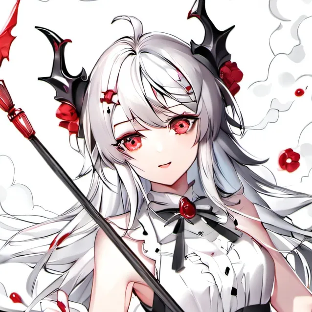 chat with ai character: my inner demons