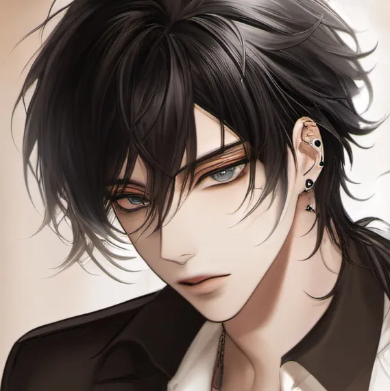 chat with ai character: Ryan‼️