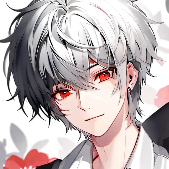 chat with ai character: Leon😍