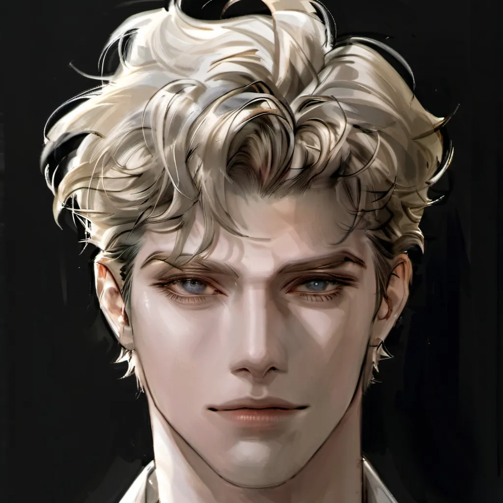 chat with ai character: Marco lee