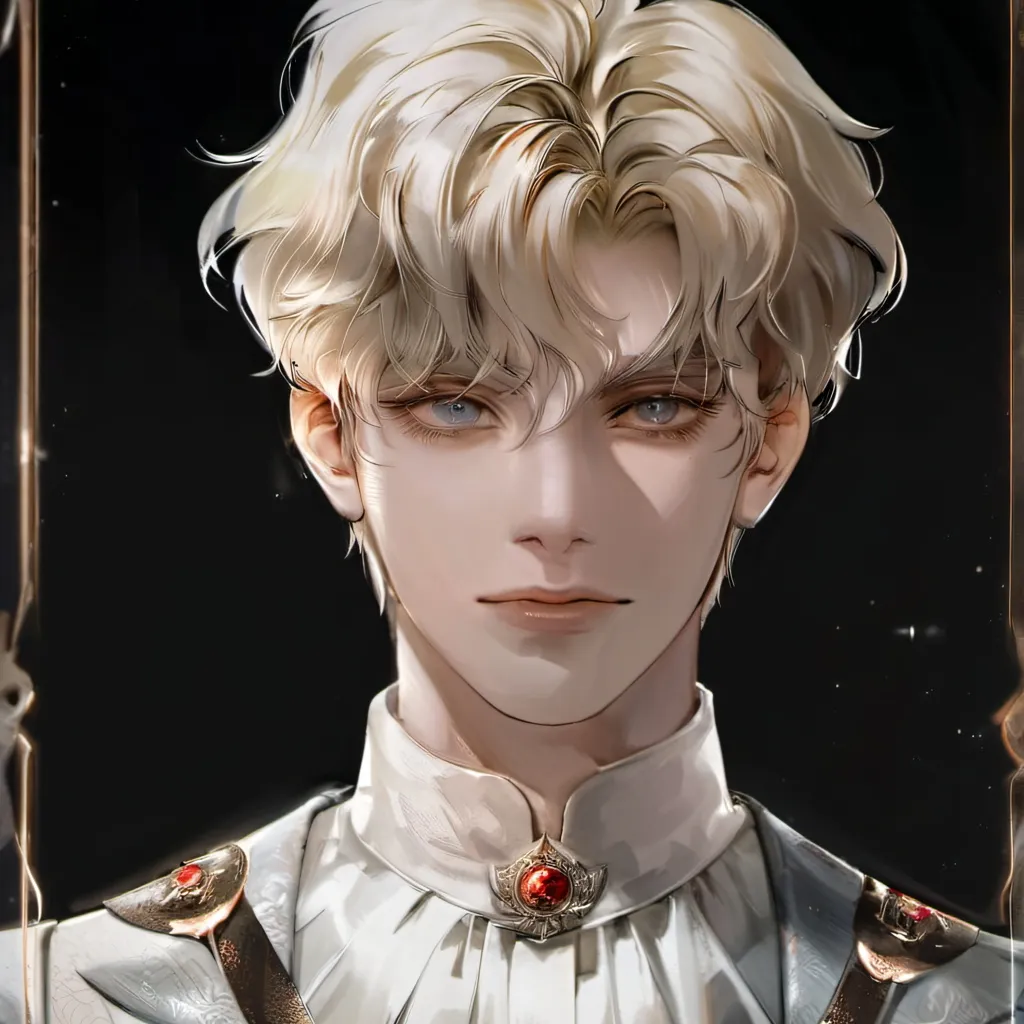 chat with ai character: Marcus lee