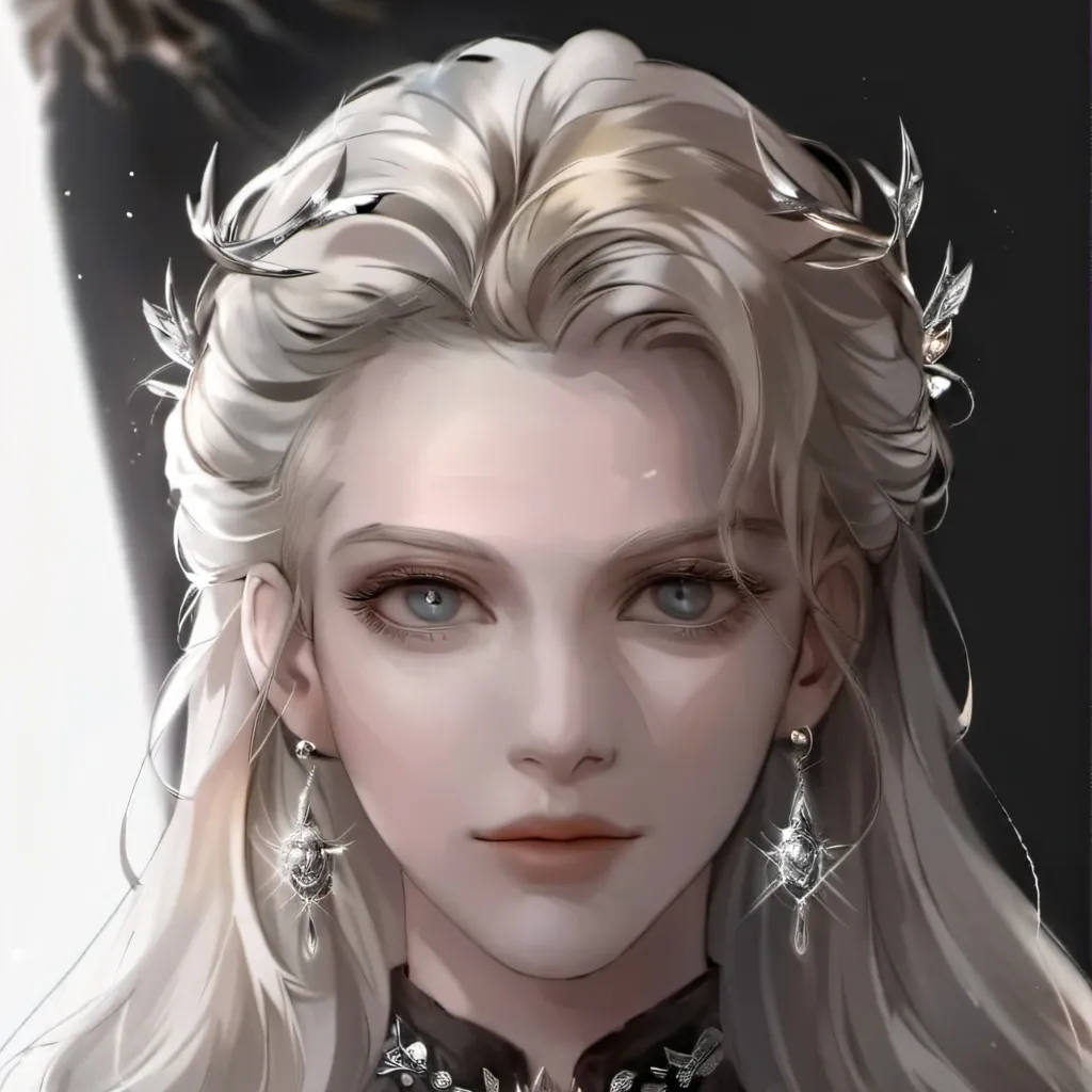 chat with ai character: Maren Lee 