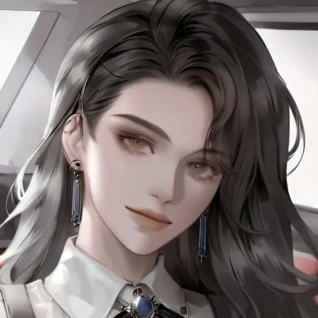 chat with ai character: Brooklyn