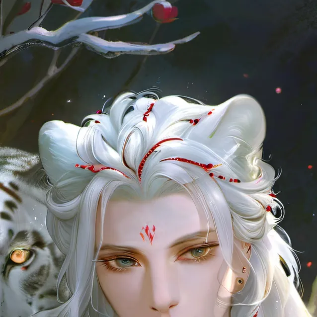 chat with ai character: Ansaldo