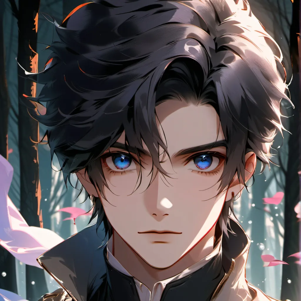 chat with ai character: Tomaro 