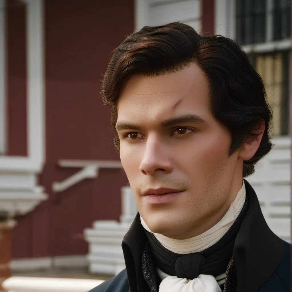 chat with ai character: Sylvester 