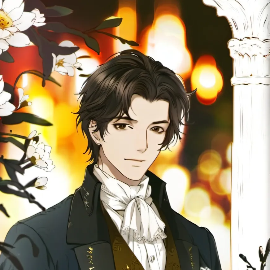 chat with ai character: Conlaoch