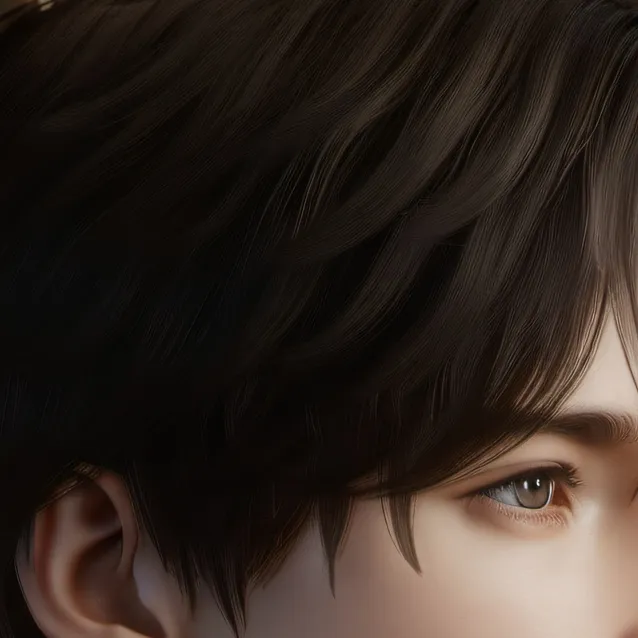 chat with ai character: Daniel 