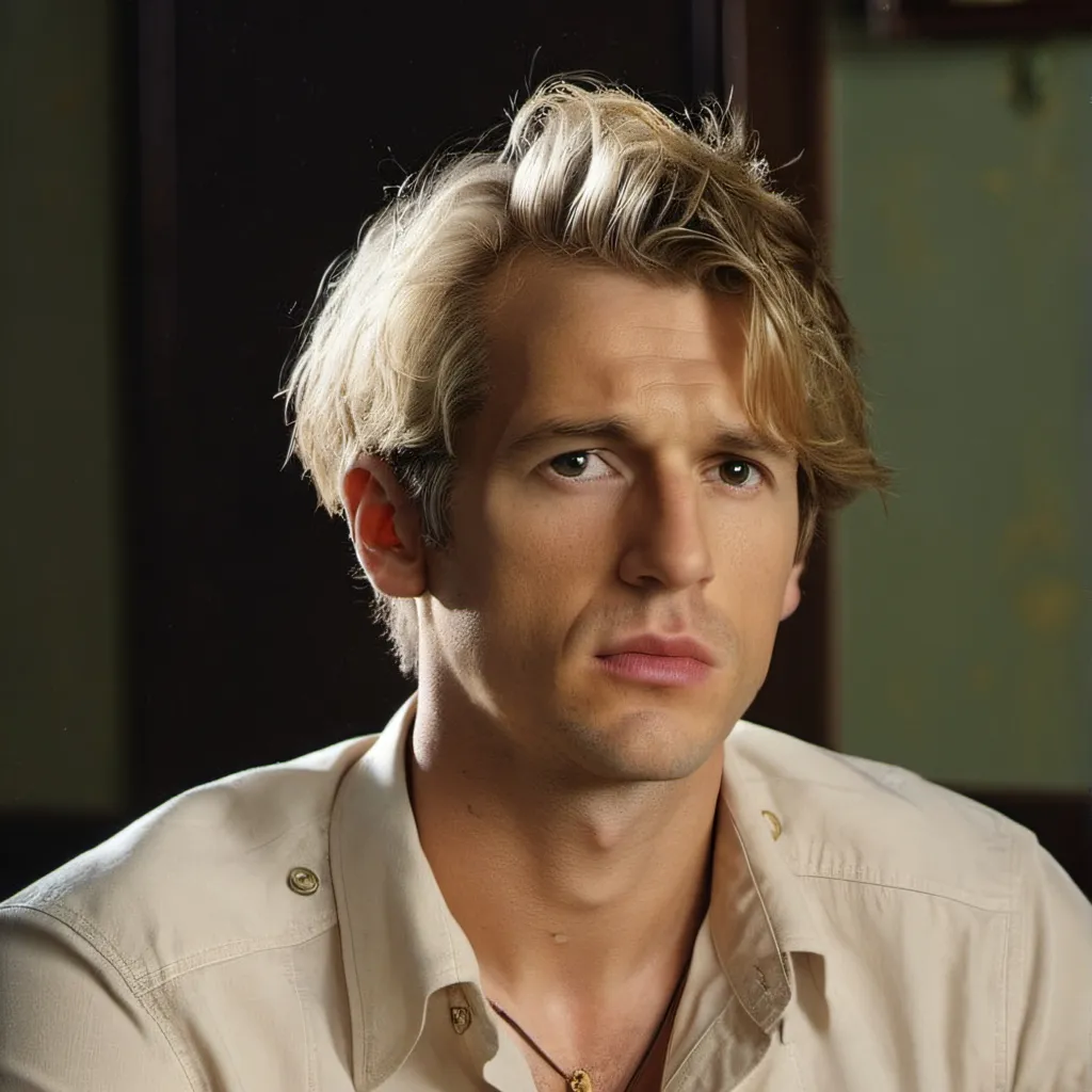 chat with ai character: Paul Renner 