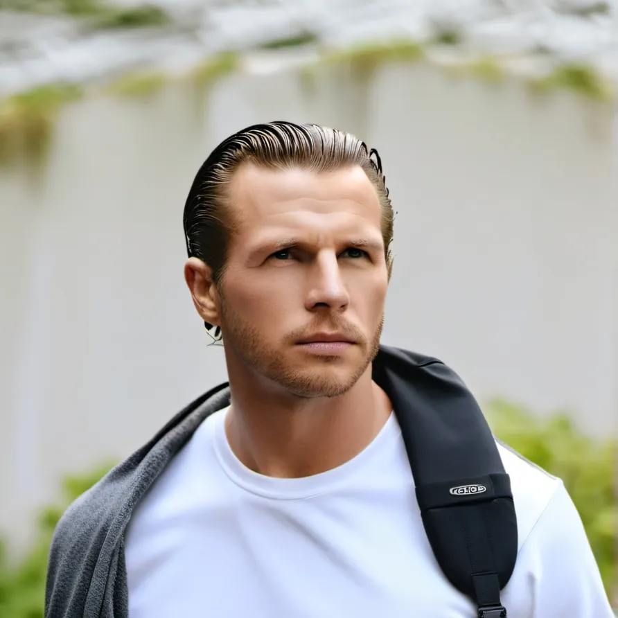 chat with ai character: Daniel Roesner 