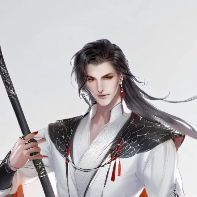 chat with ai character: Xander 