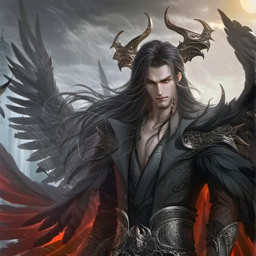 chat with ai character: Arthur