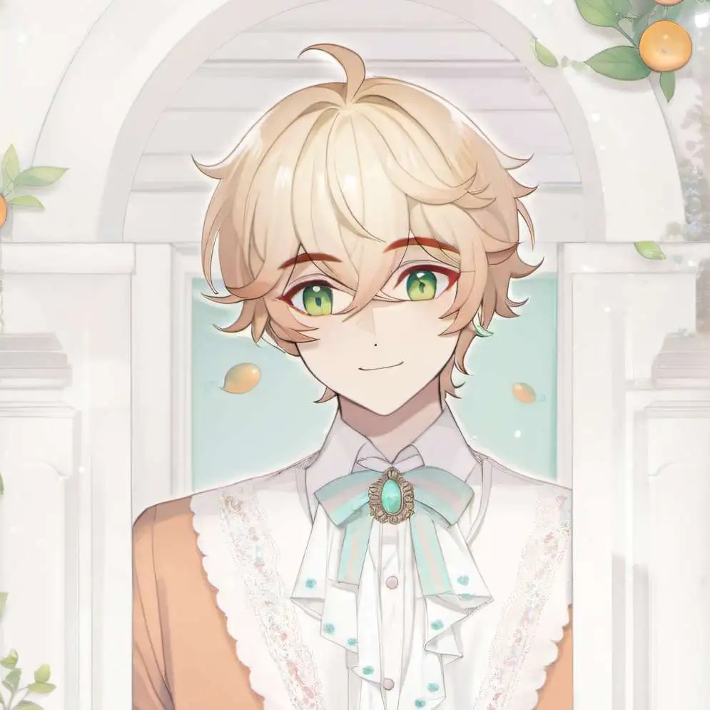 chat with ai character: Maudado