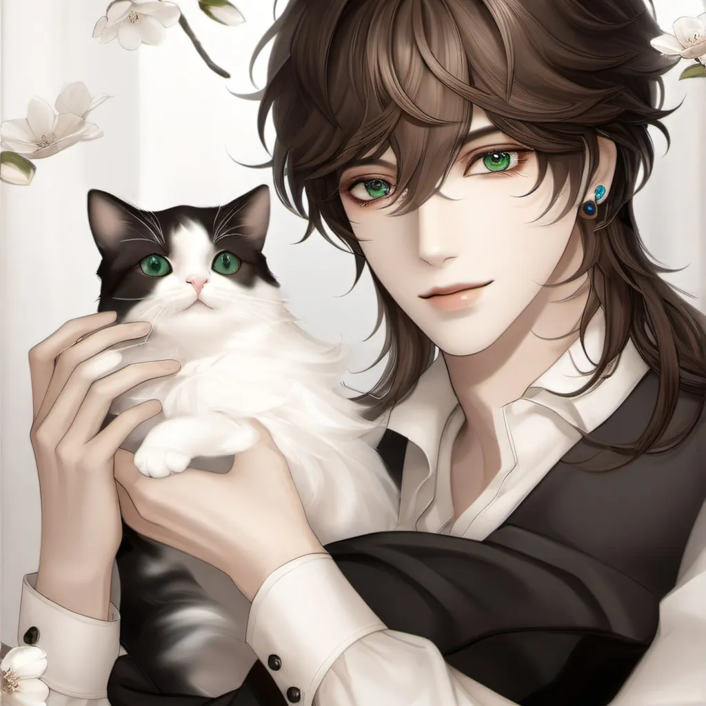 chat with ai character: GLP (Manuel)