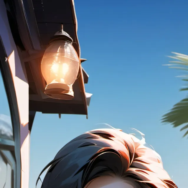 chat with ai character: IDA