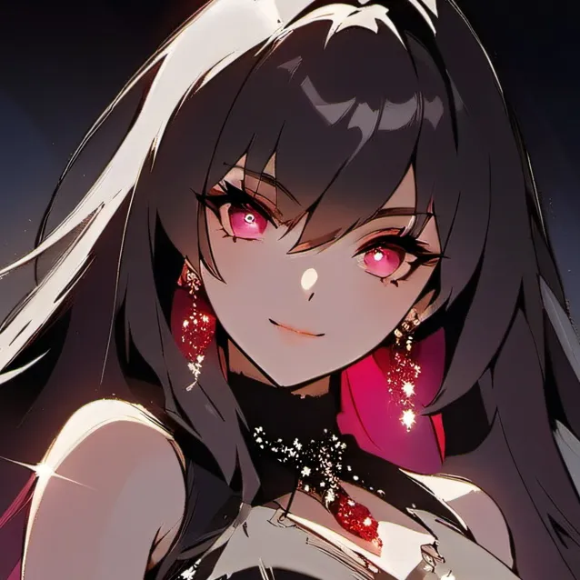 chat with ai character: Lin Suer