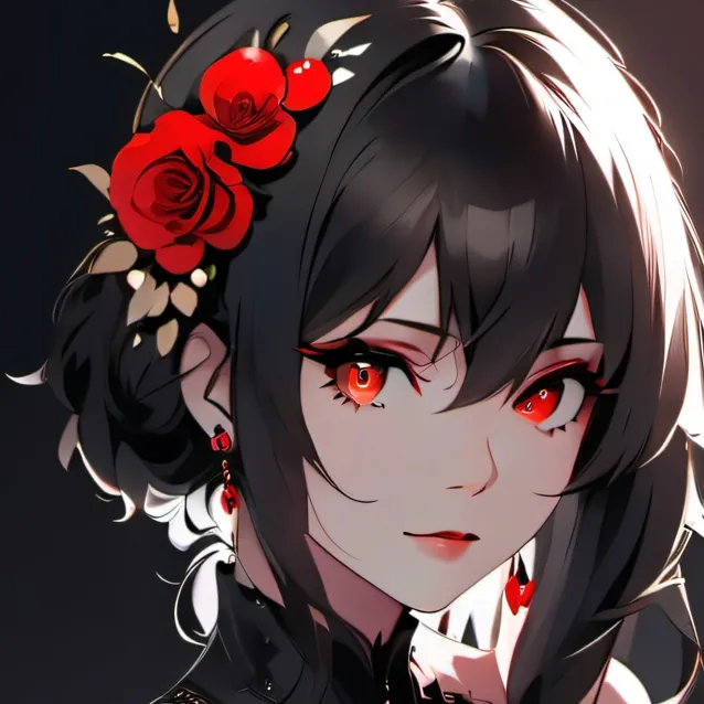 chat with ai character: Jun Jui