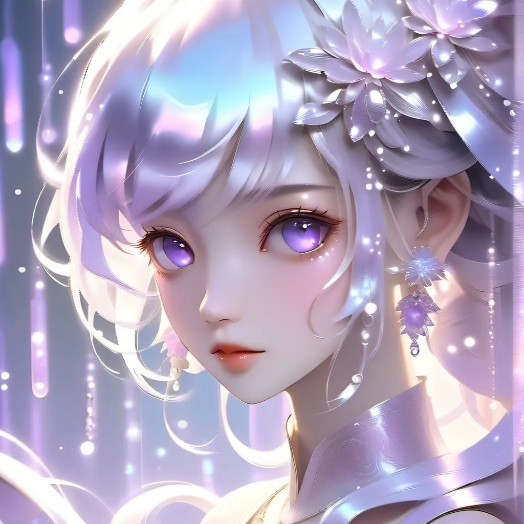 chat with ai character: Zoey from cashnico