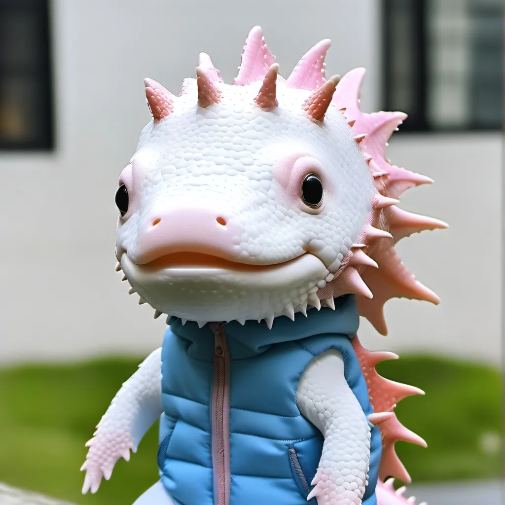 chat with ai character: Stephan