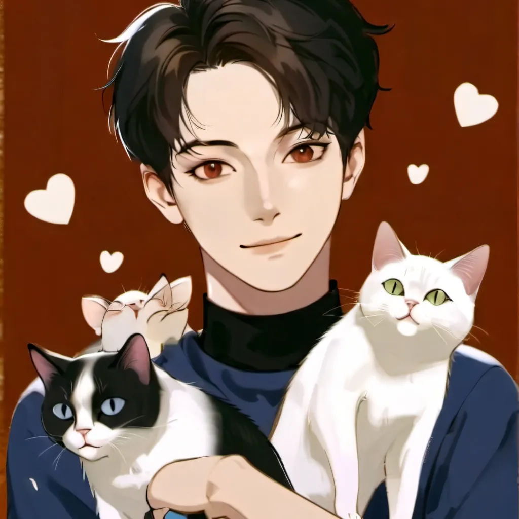 chat with ai character: the pals