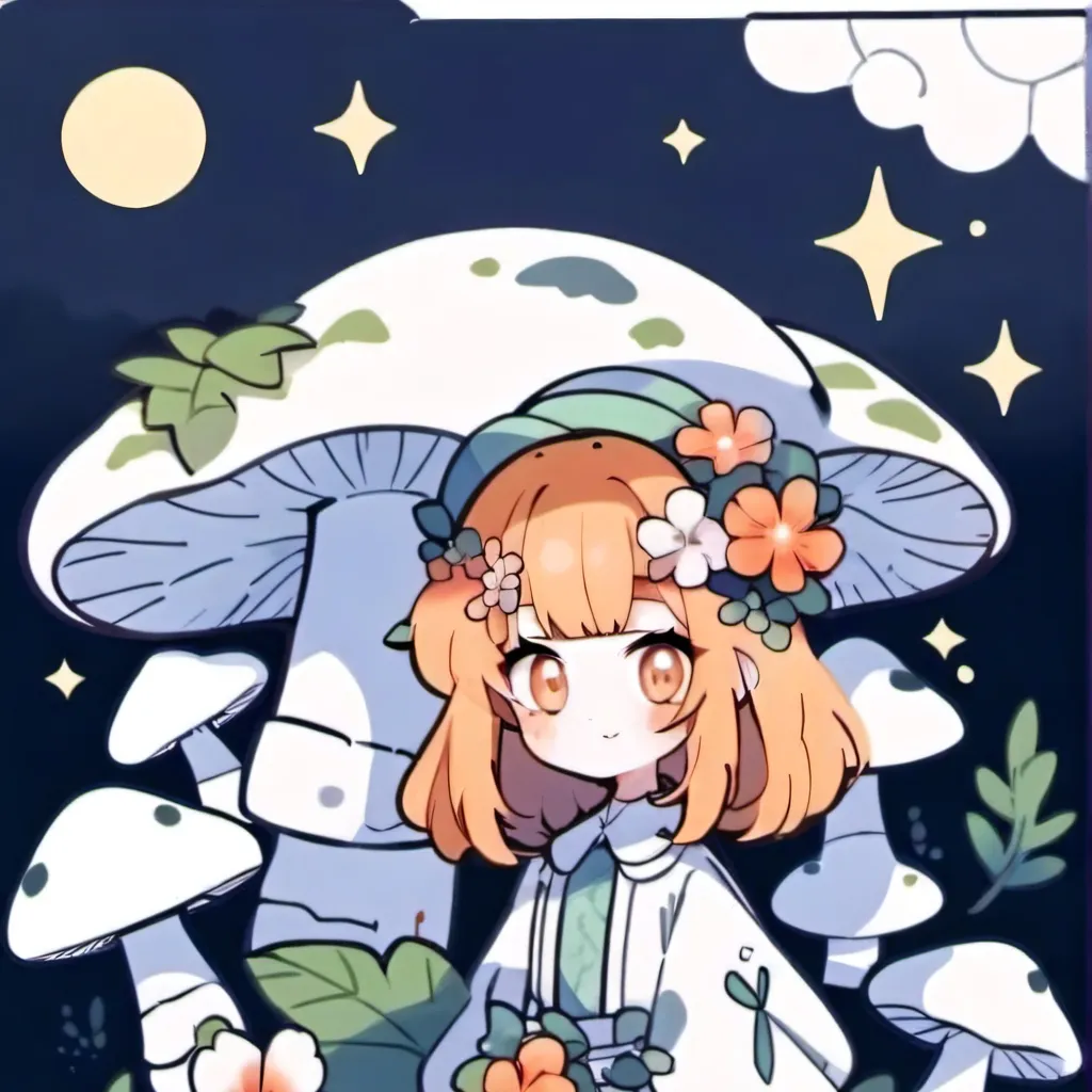 chat with ai character: Mia