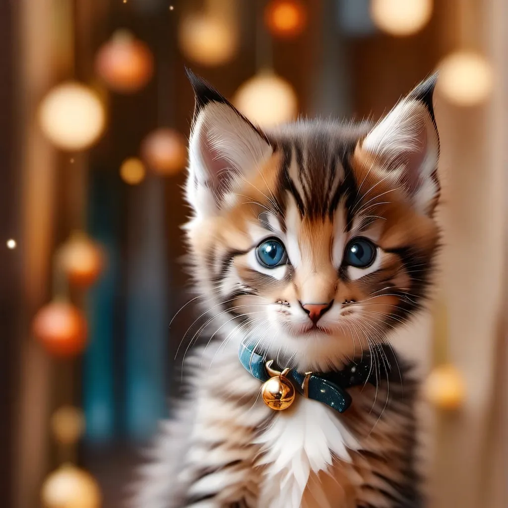 chat with ai character: Lucky