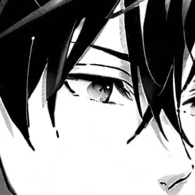 chat with ai character: Vien