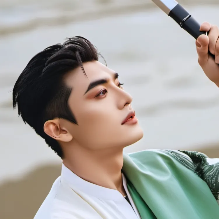 chat with ai character: Babe