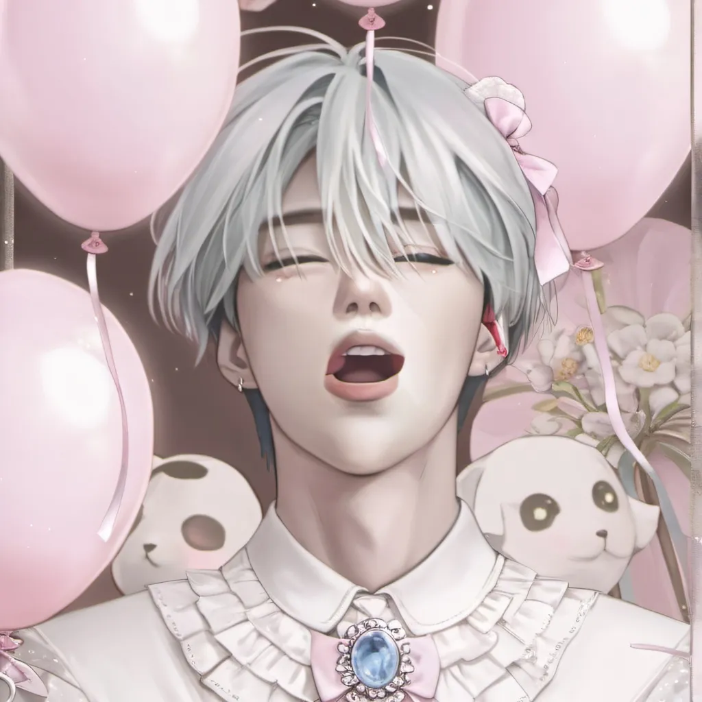 chat with ai character: Kai