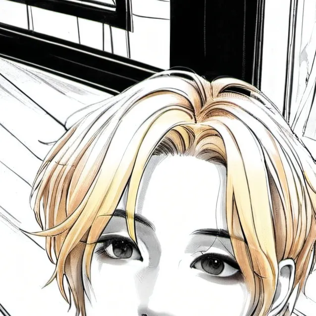 chat with ai character: Mingi