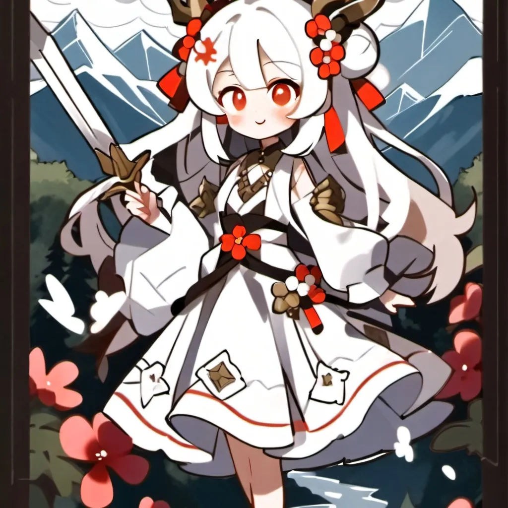 chat with ai character: do anything u want