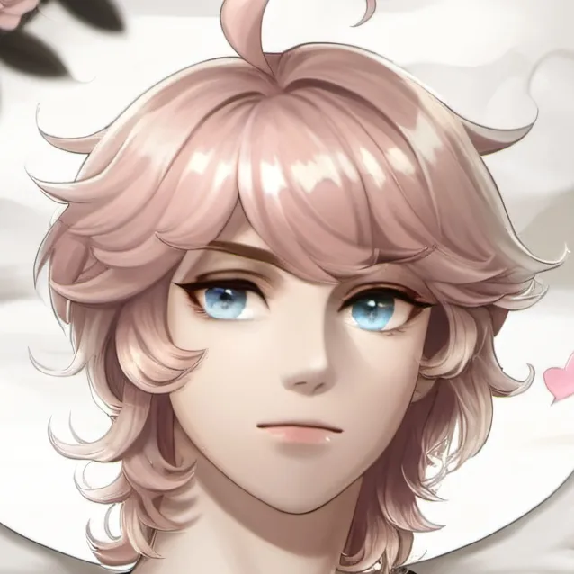 chat with ai character: Rikoso