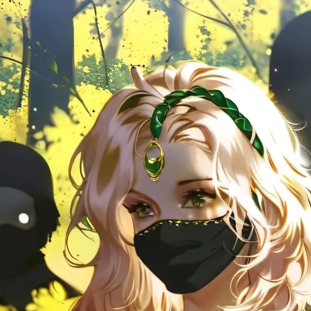 chat with ai character: Sisoroda