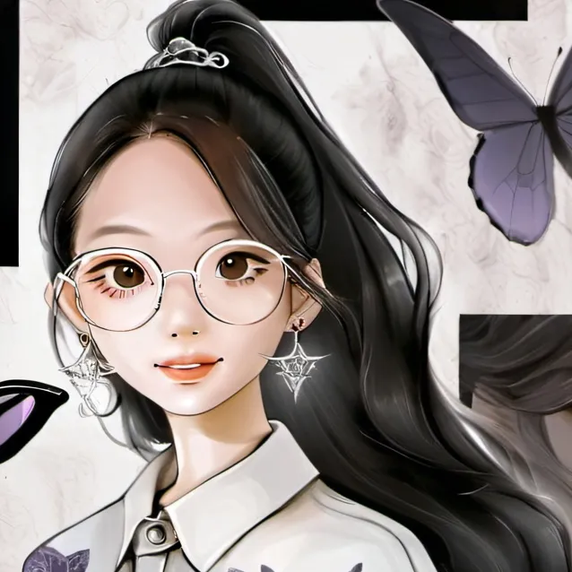 chat with ai character: Andi :3