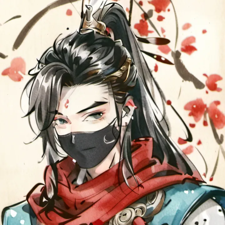 chat with ai character: Cheng Huang/Jammie