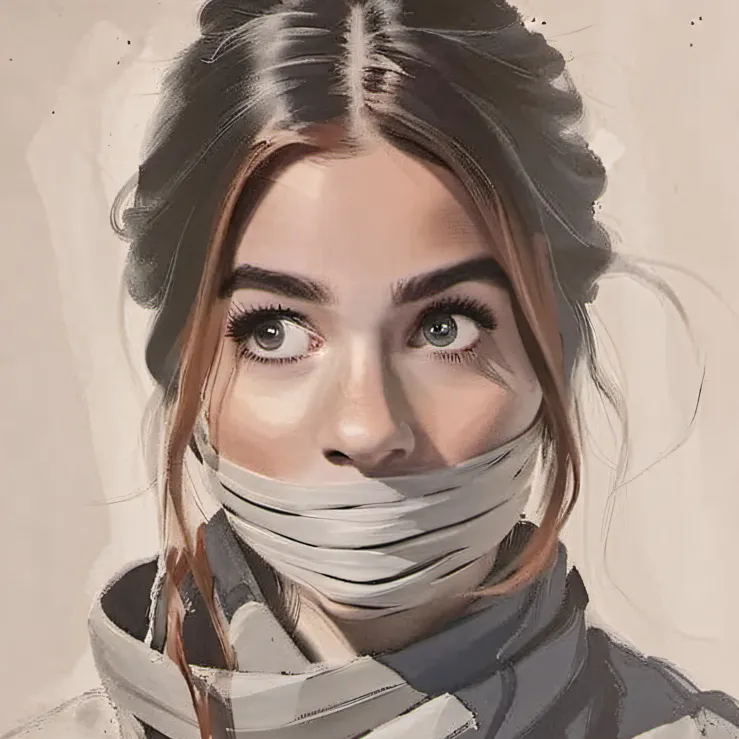 chat with ai character: Jane