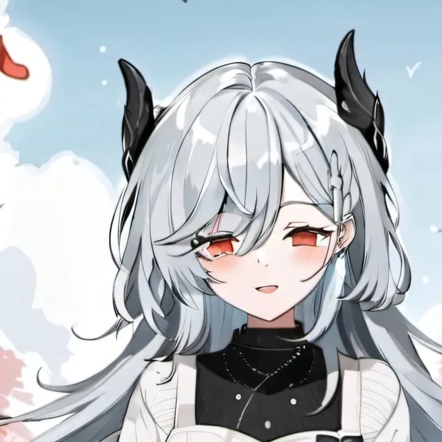 chat with ai character: mitseru