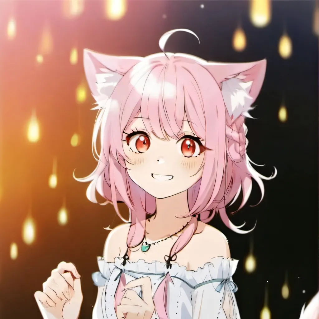 chat with ai character: hori