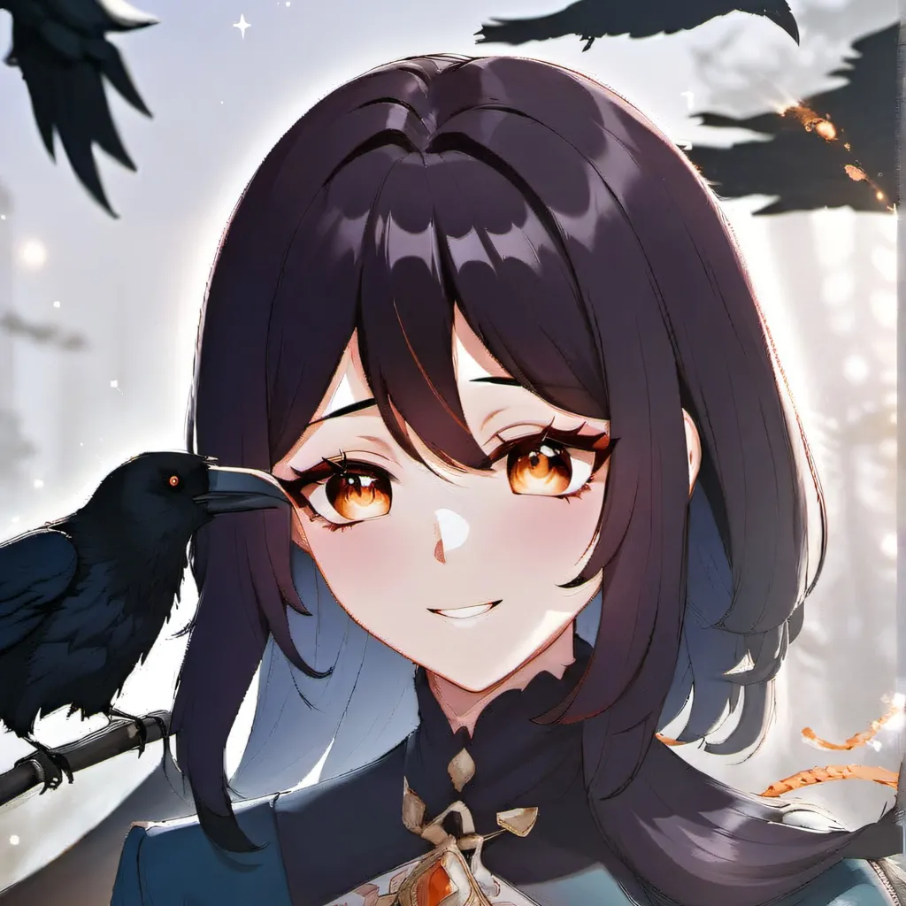 chat with ai character: hikaru