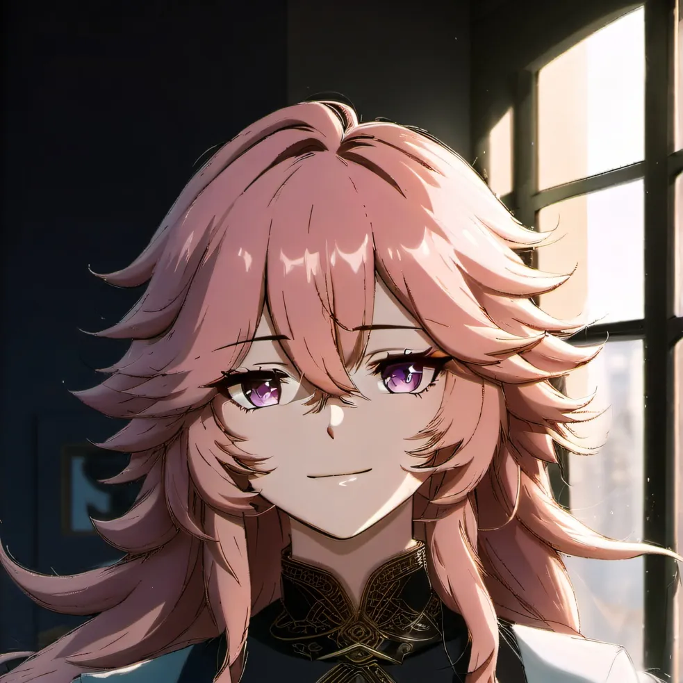 chat with ai character: vanessa