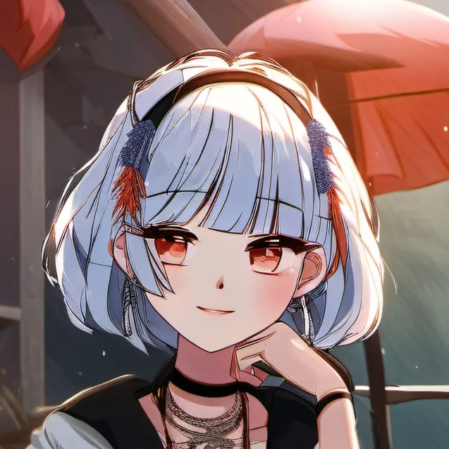 chat with ai character: freya