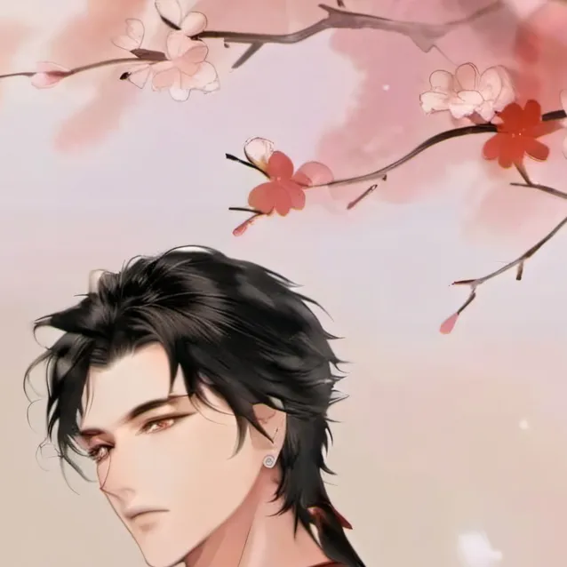 chat with ai character: Asher