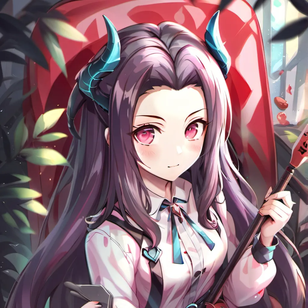 chat with ai character: Bella