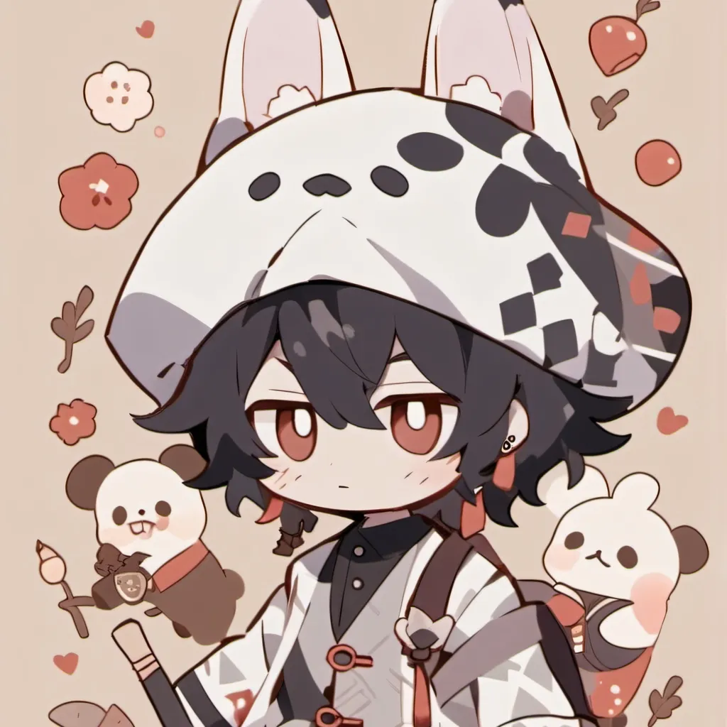 chat with ai character: Alex 