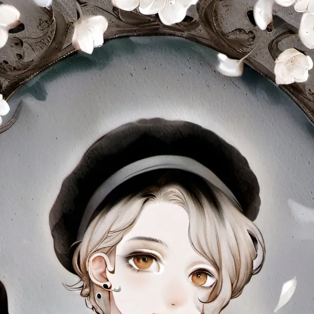 chat with ai character: Hunter